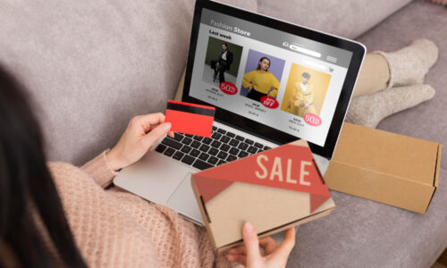 Temu, onlajn kupovina, oglasi