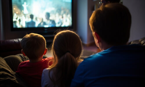 striming Voyo, filmovi