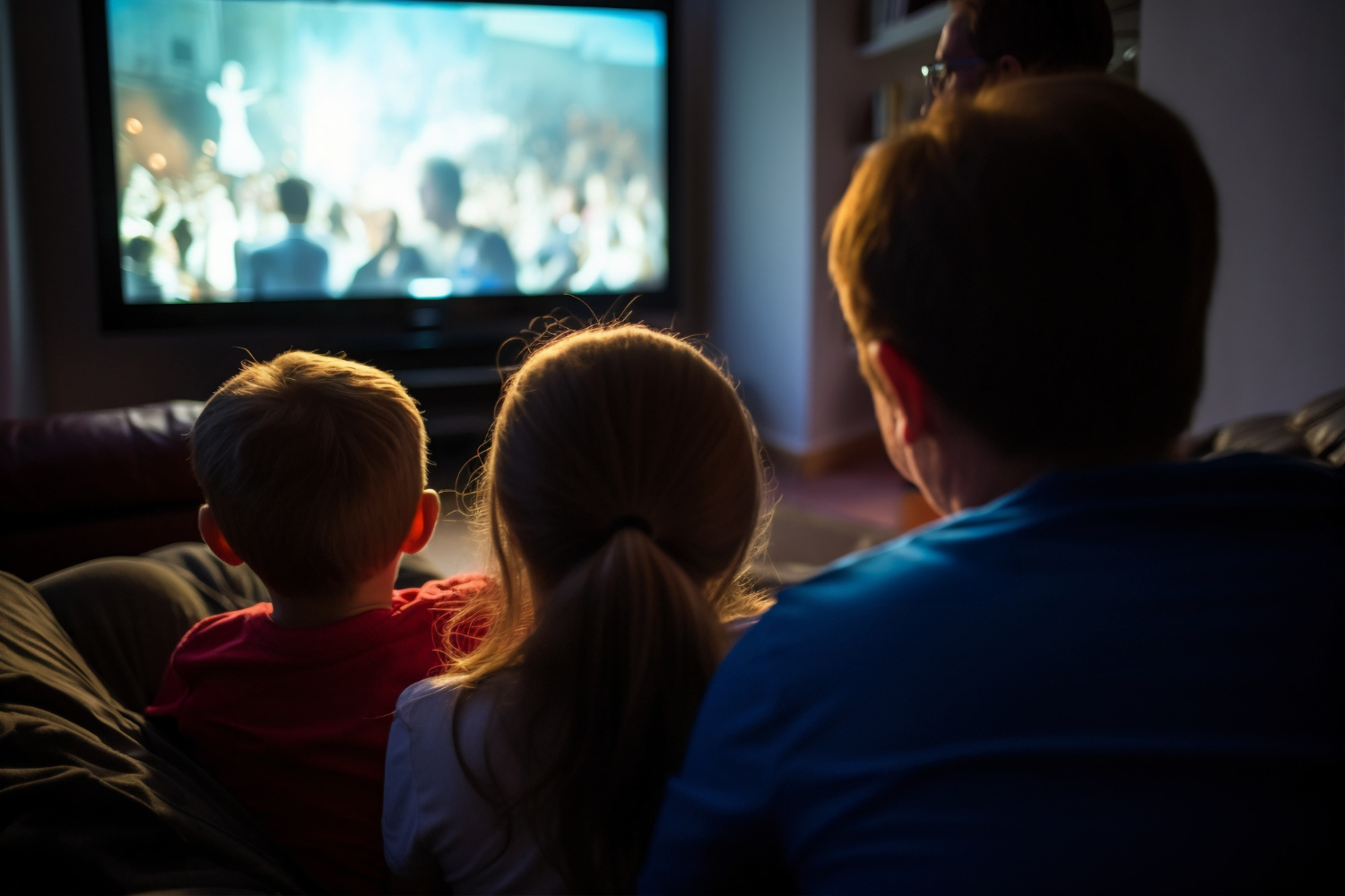 striming Voyo, filmovi