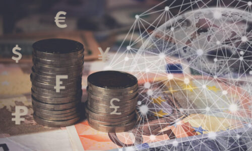 Korporativne obveznice, berza