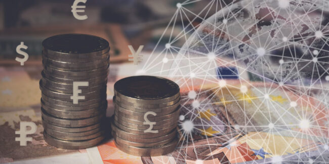 Korporativne obveznice, berza