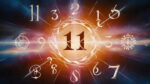Numerologija, 11