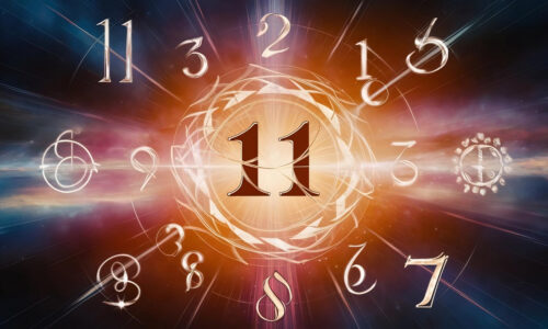 Numerologija, 11