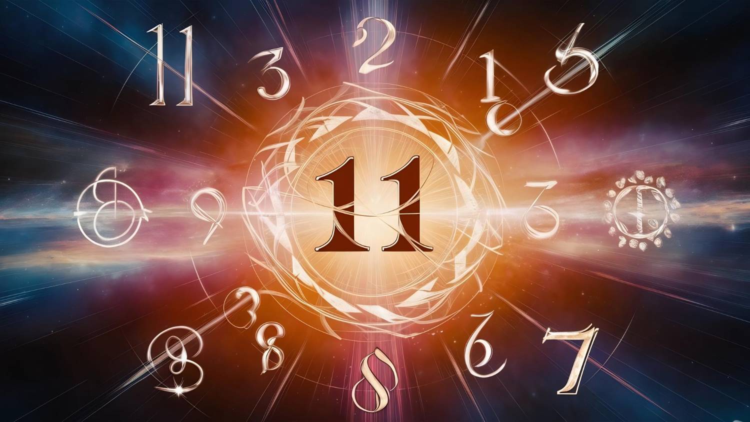 Numerologija, 11