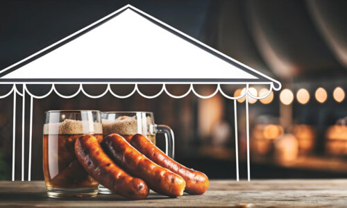 viršle, kiosk, beč