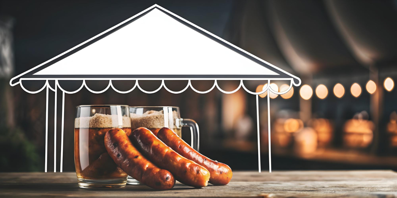 viršle, kiosk, beč