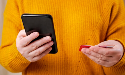 Pripejd, telefon, kartica