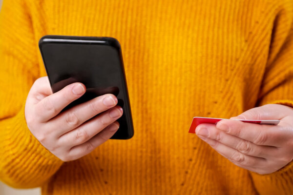 Pripejd, telefon, kartica