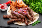 Ćevapi