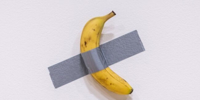 banana