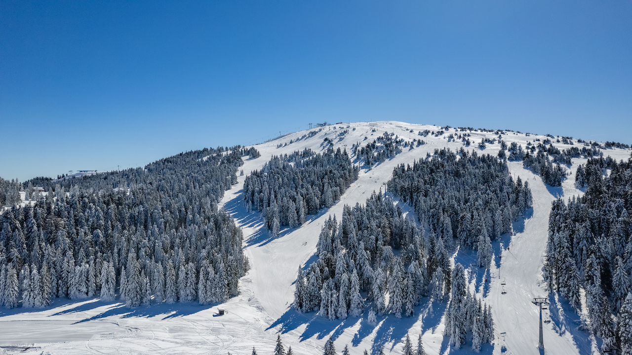 Hotel Grand Kopaonik promo