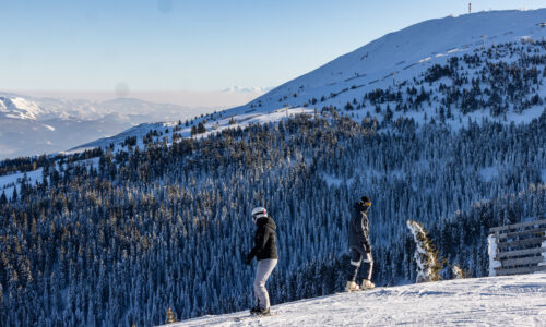 Grand Kopaonik Promo