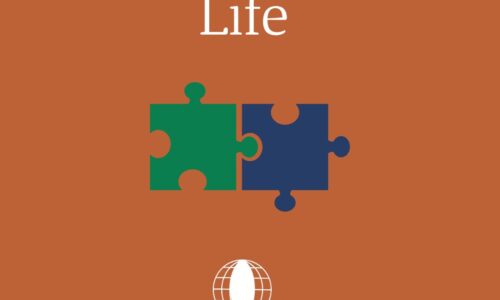 BIZLife ESG fondacija