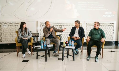 Coca-Cola HBC Srbija