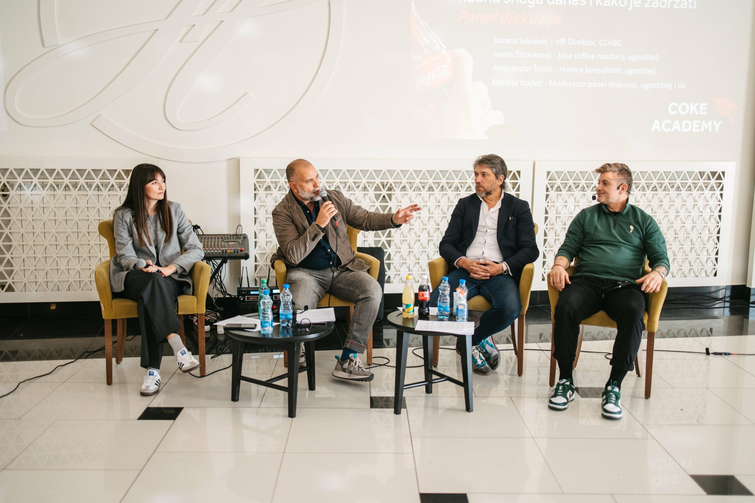 Coca-Cola HBC Srbija