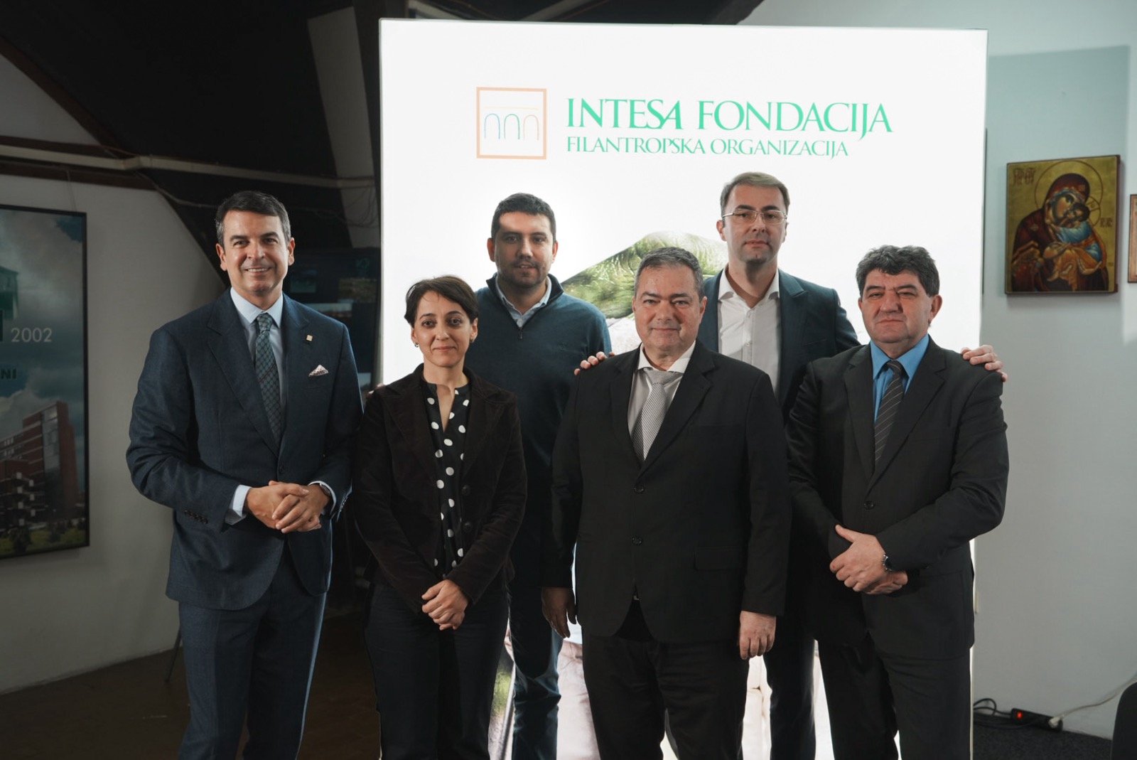Intesa