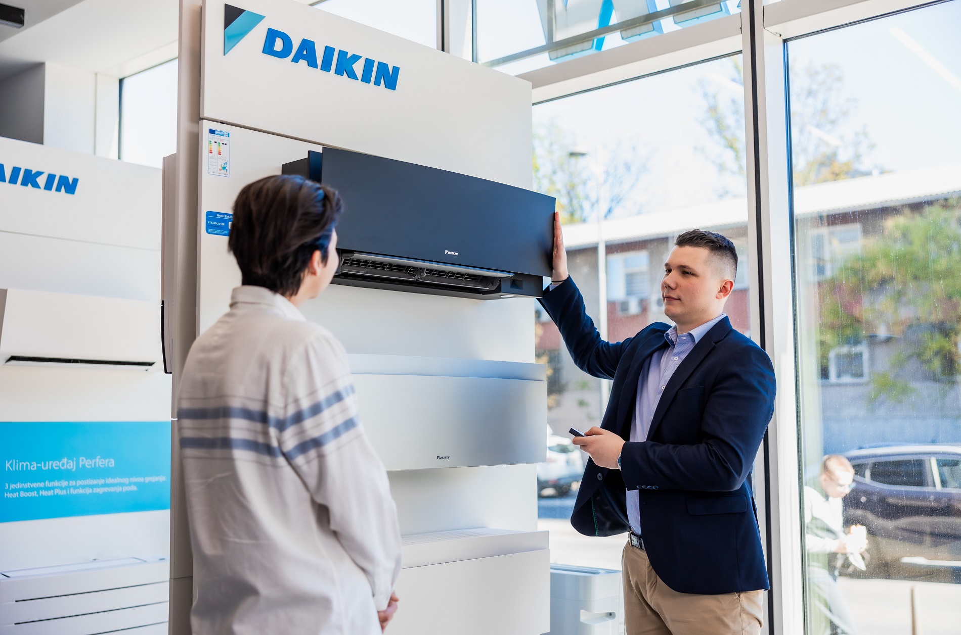 Daikin Srbija