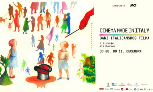 Dani italijanskog filma