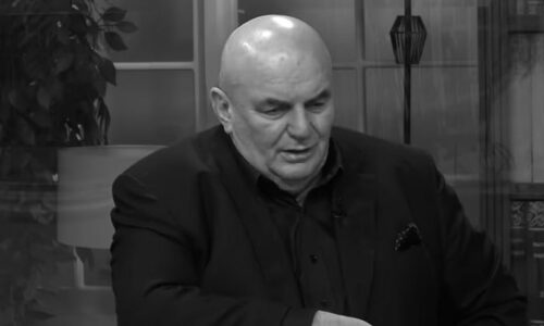 Dragan MArković Palma