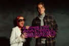 FLUX radio