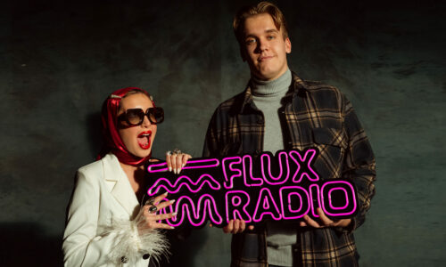 FLUX radio
