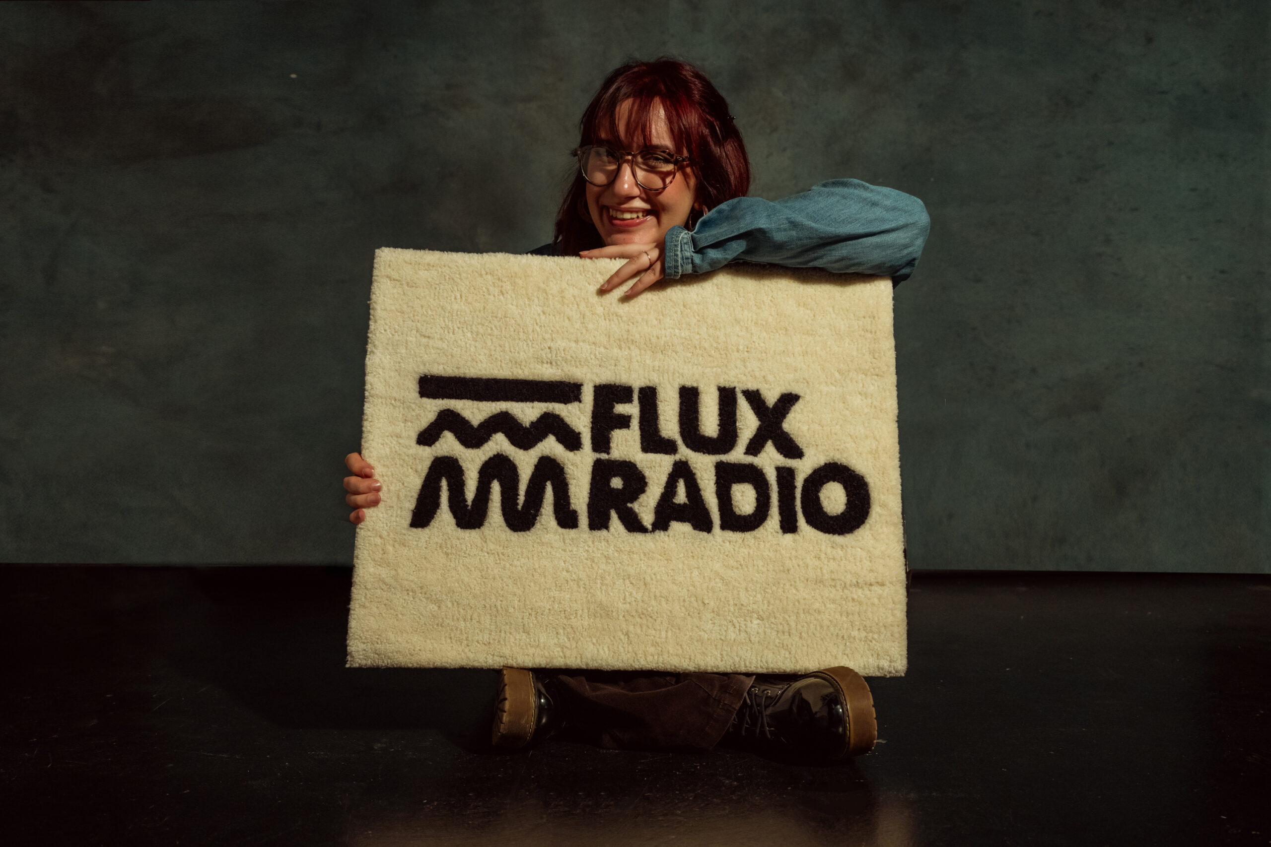 FLUX radio