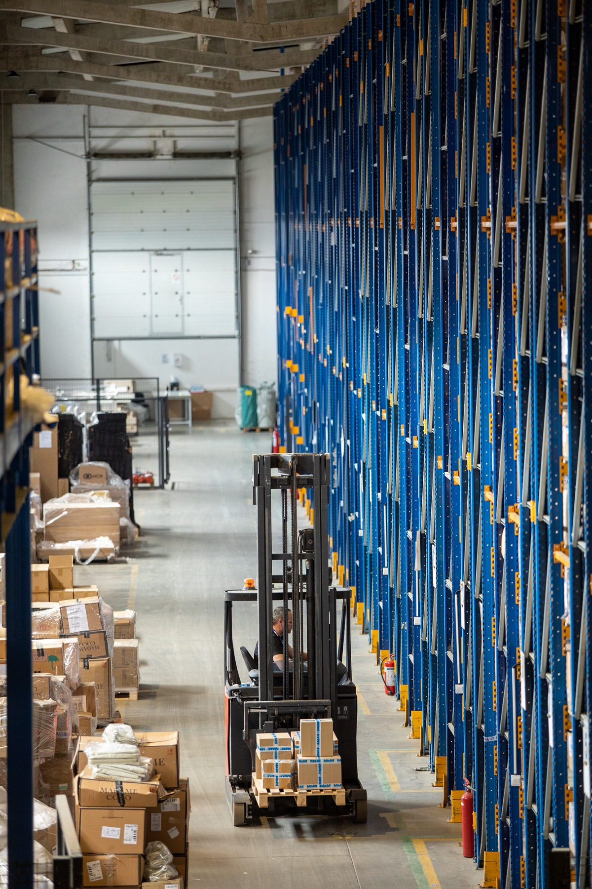 M&M Militzer & Münch Srbija