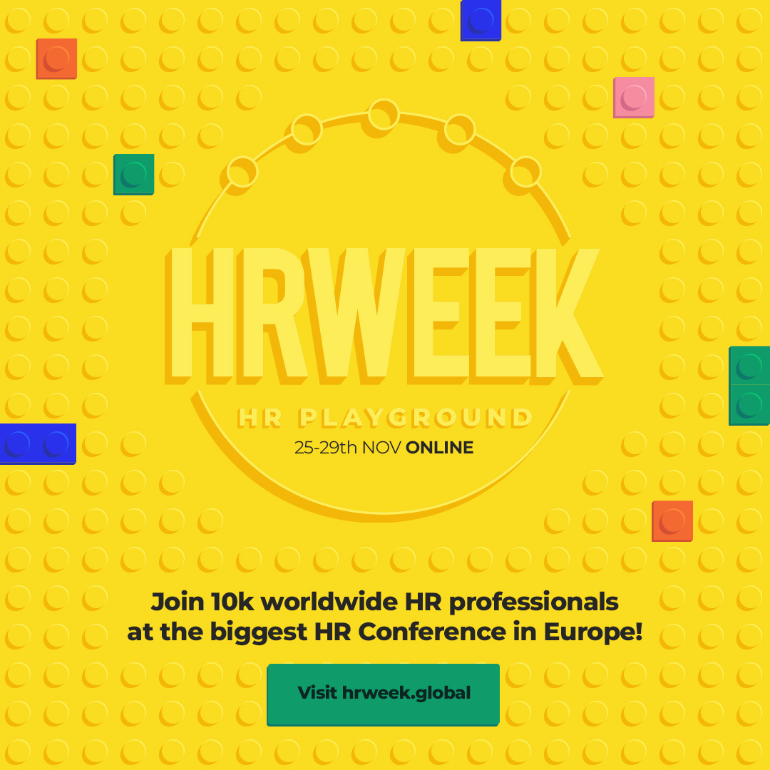 HR Week