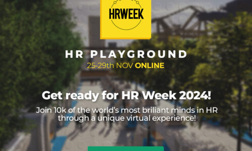 HR Week