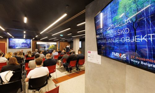 FMBAS Facility management