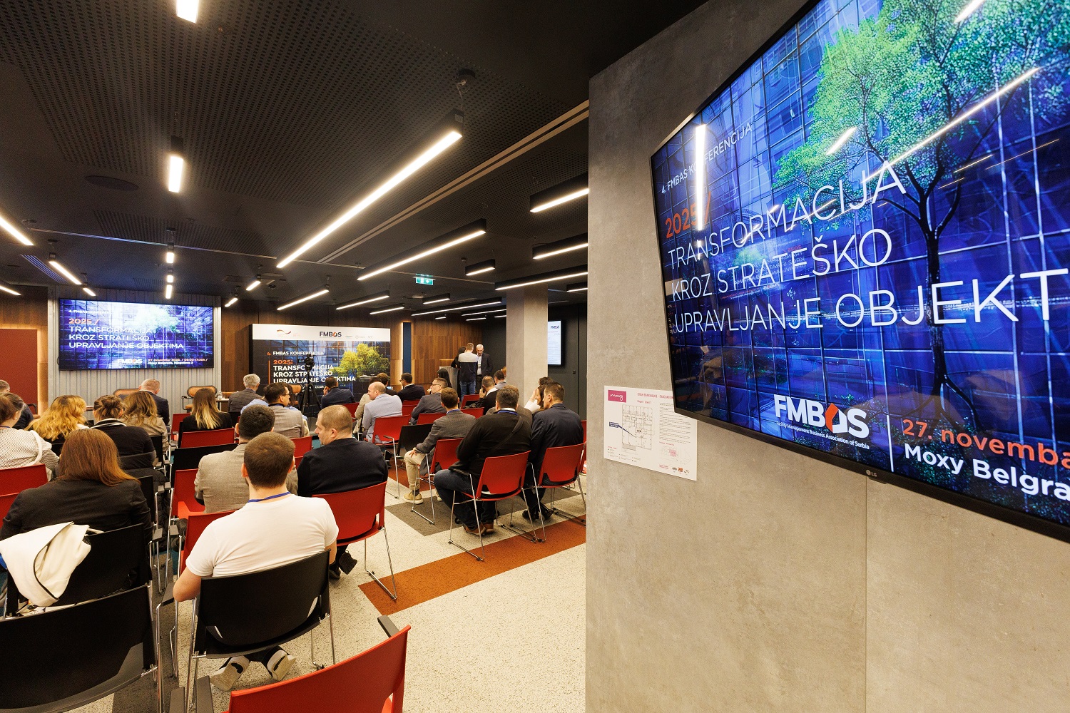 FMBAS Facility management