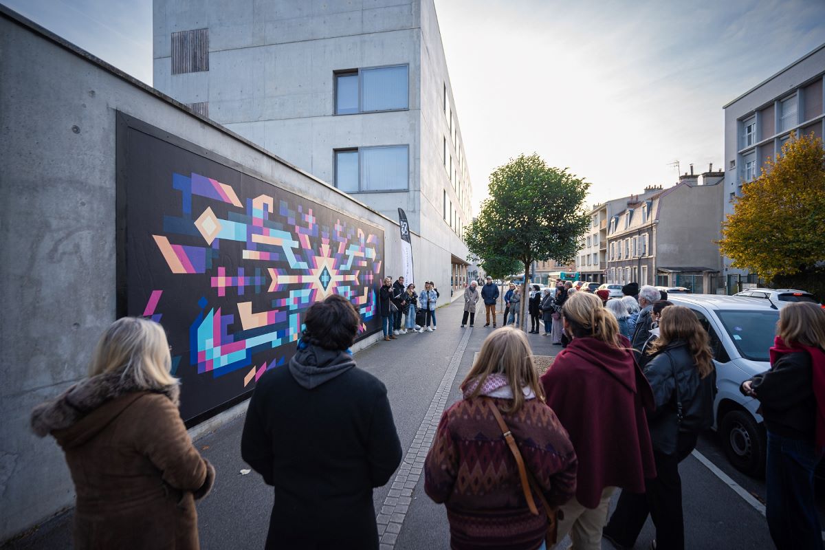 Foto: Romain Berthoit