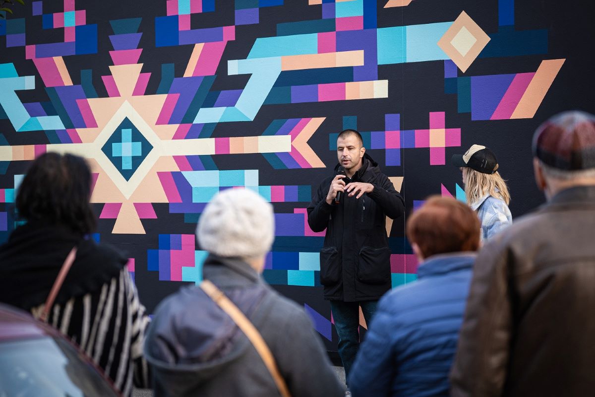 Foto: Romain Berthoit