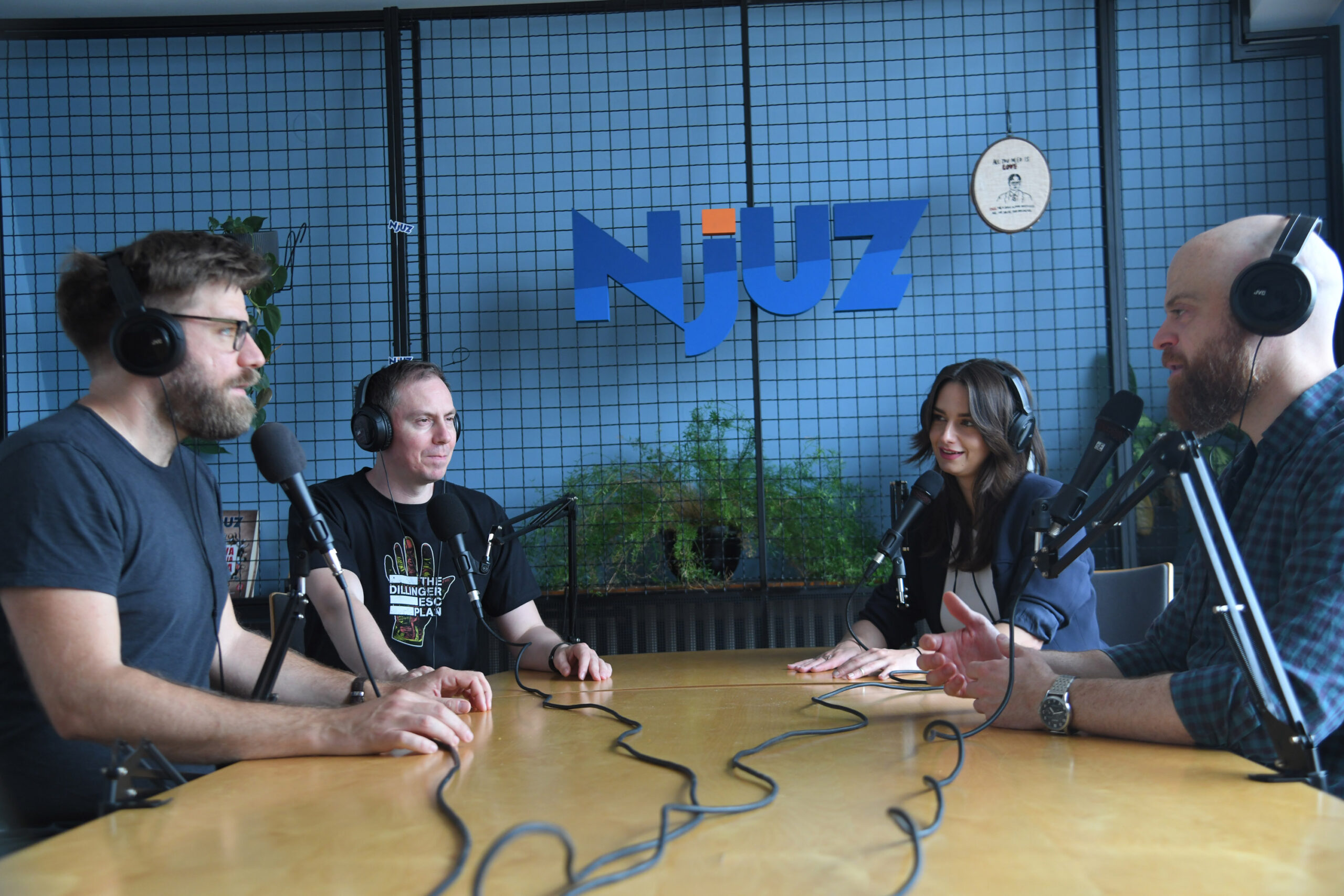 MArko Dražić, njuz net