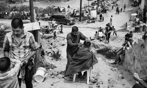 Vizualizator izložba