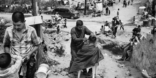 Vizualizator izložba