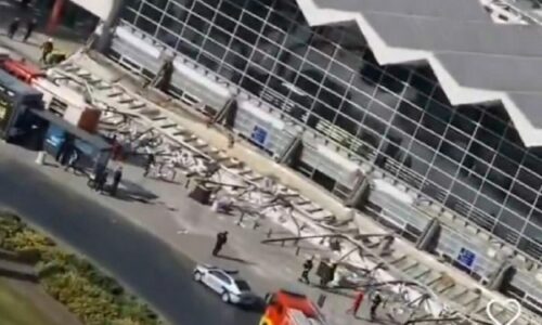 Železnička stanica Novi Sad