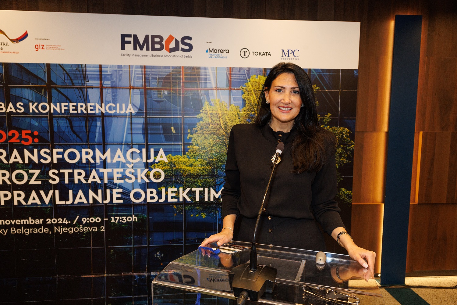 FMBAS Facility management