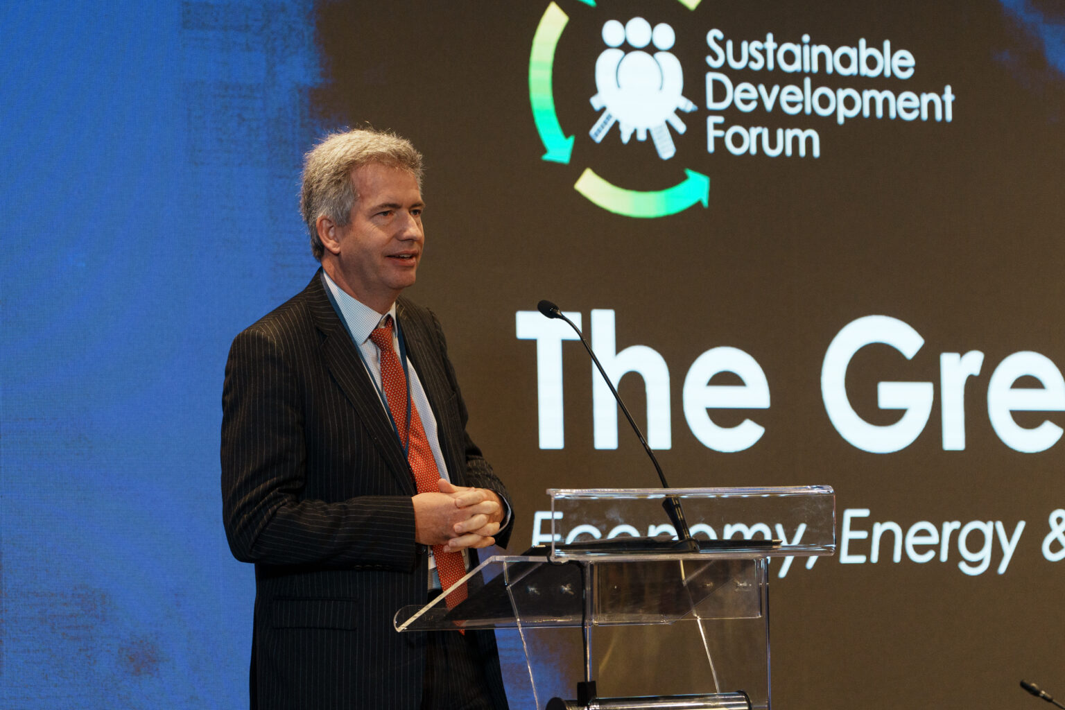 Sustainable Development Forum