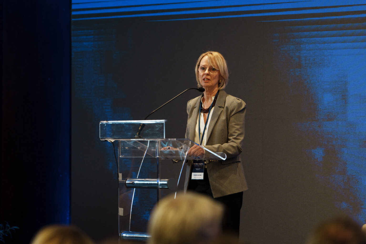 Sustainable Development Forum