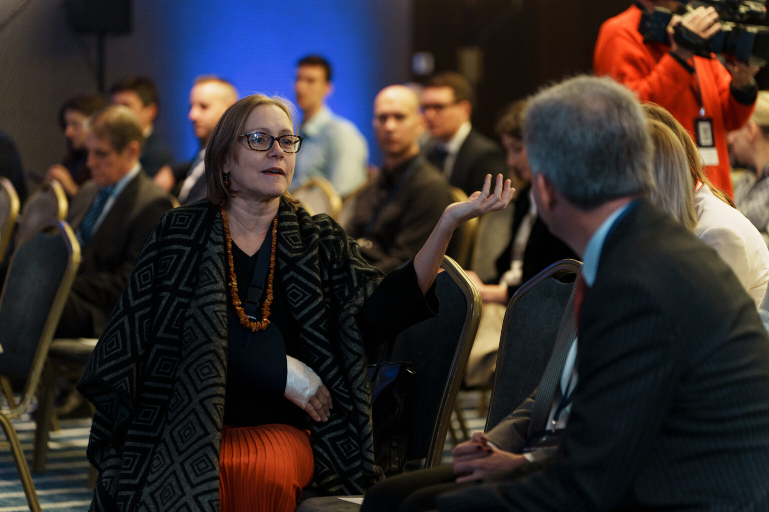 Sustainable Development Forum