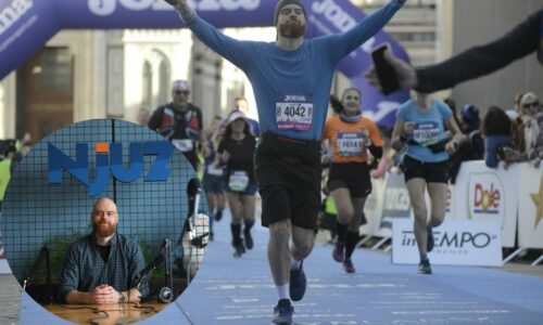 MArko Dražić, njuz net