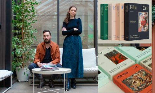 Fibi, slagalice, puzle