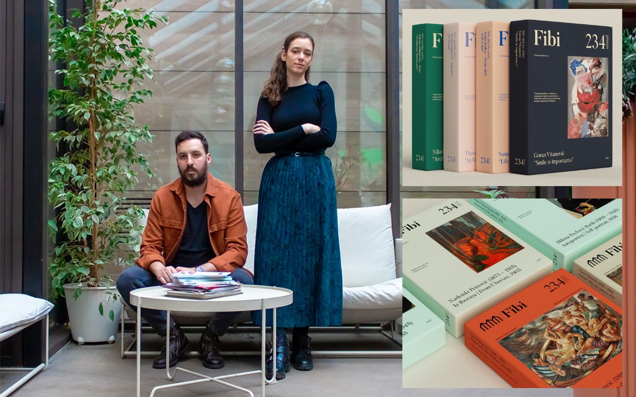 Fibi, slagalice, puzle