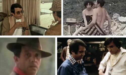 Replike, Bora Todorović