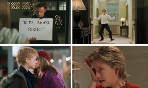Love actually