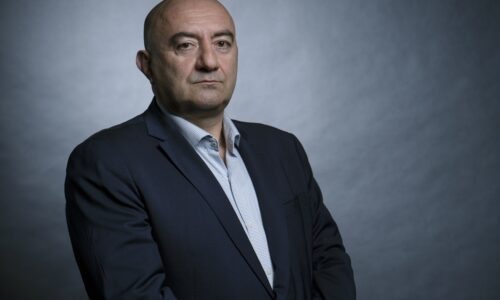 Zoran Dragišić, donacija organa