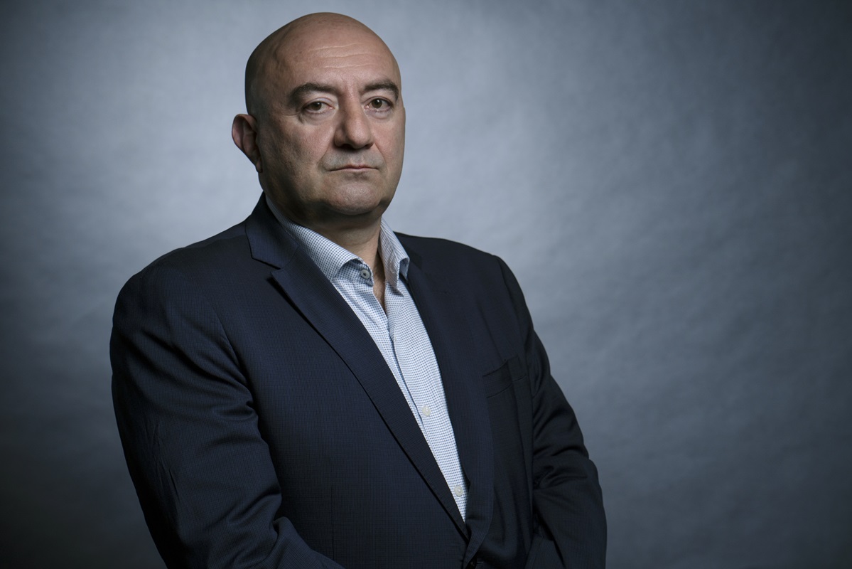 Zoran Dragišić, donacija organa