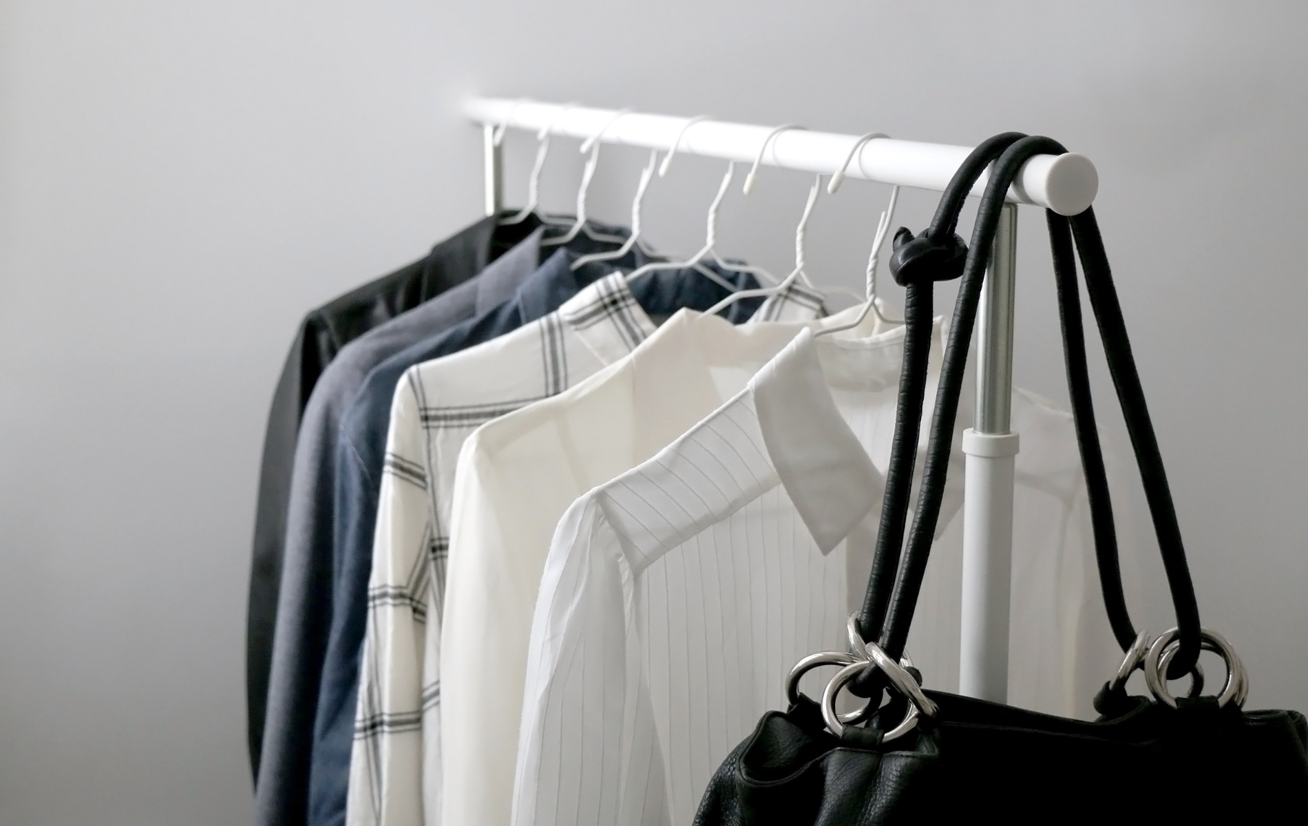 Modna kapsula, garderoba, odeća