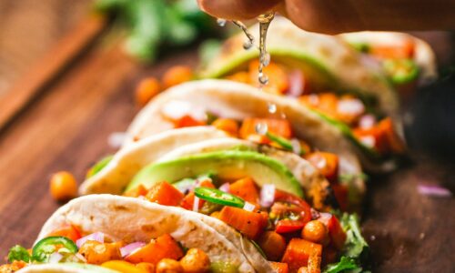 Taco bell, takos, meksička hrana